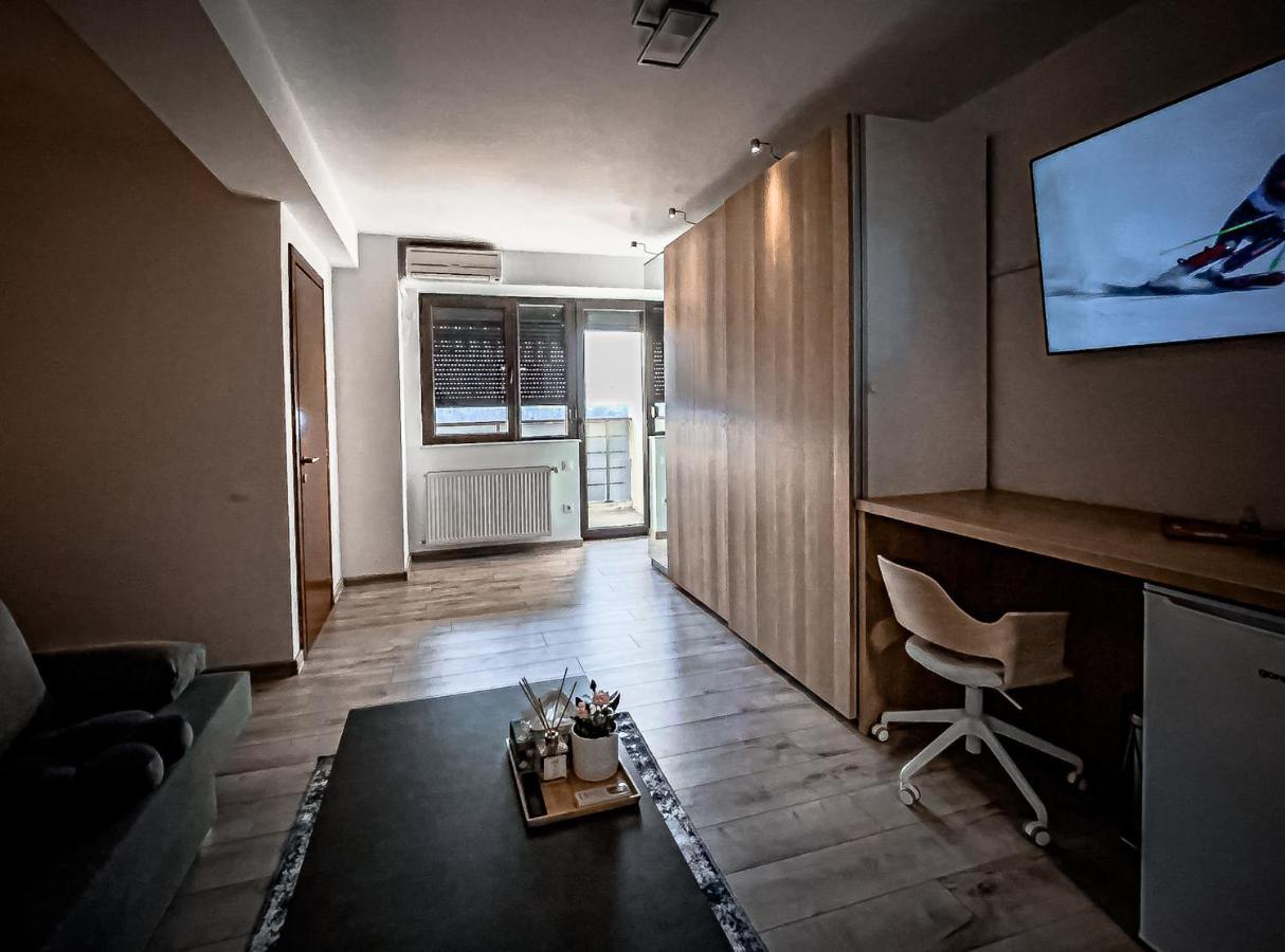 Apartamento Shiro Bucarest Exterior foto
