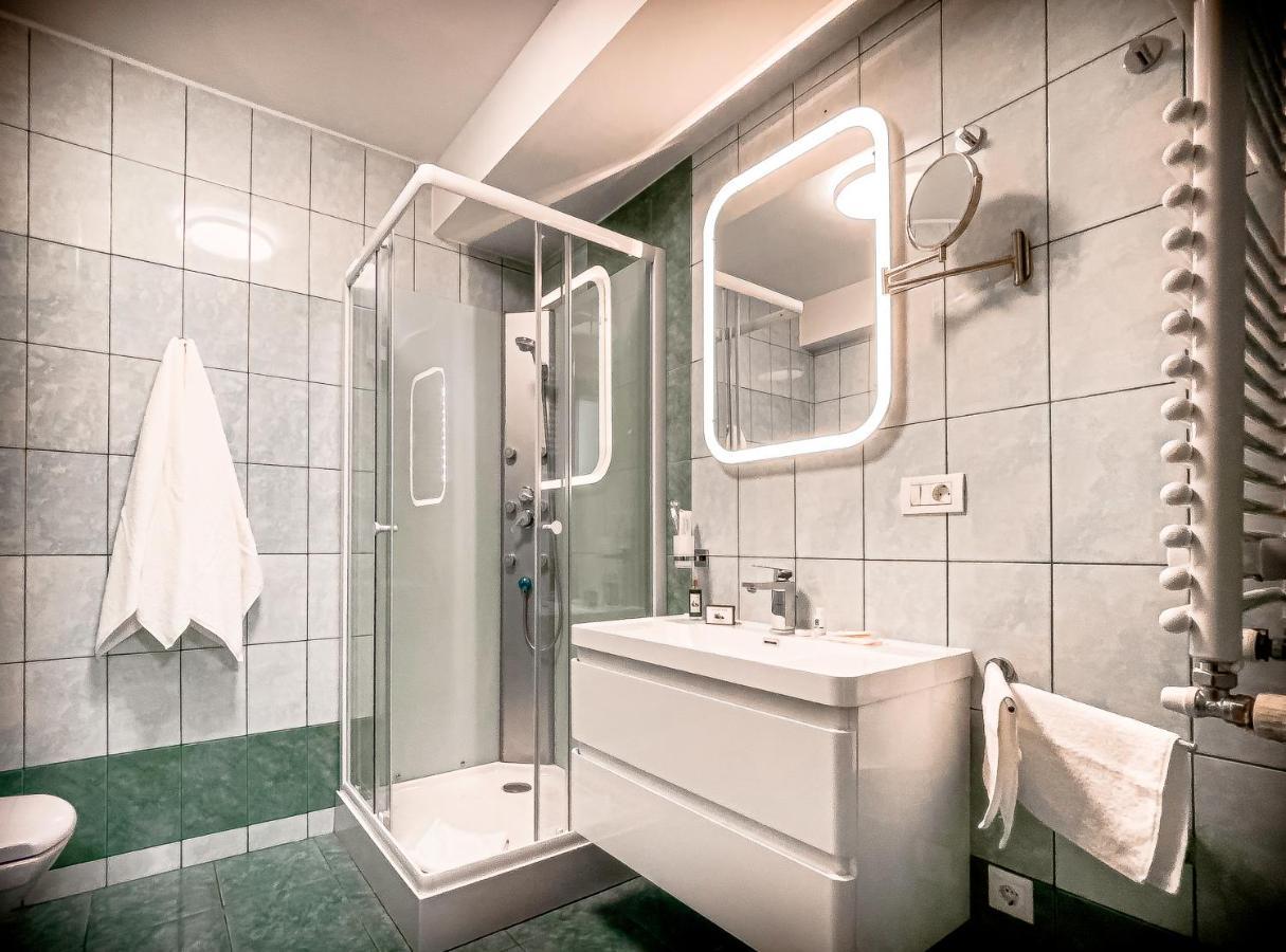Apartamento Shiro Bucarest Exterior foto