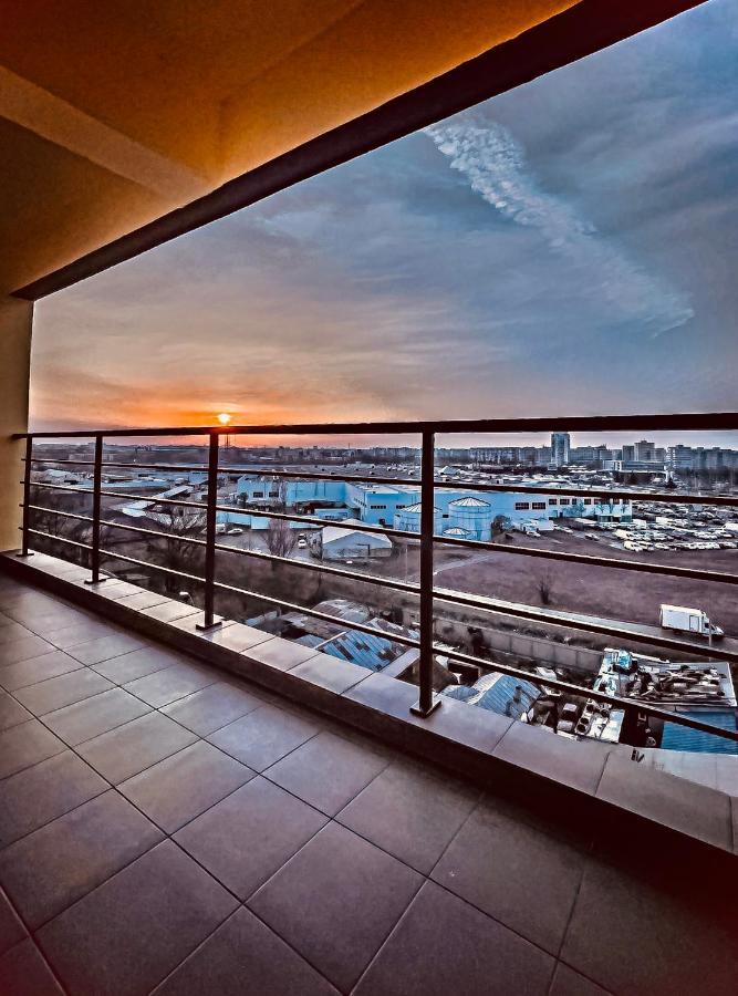 Apartamento Shiro Bucarest Exterior foto