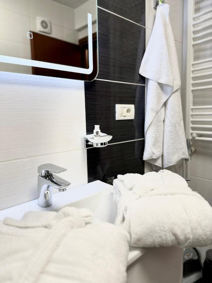 Apartamento Shiro Bucarest Exterior foto