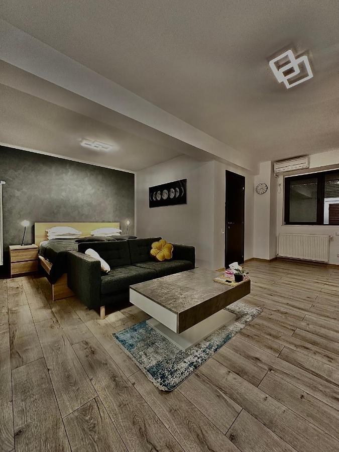 Apartamento Shiro Bucarest Exterior foto