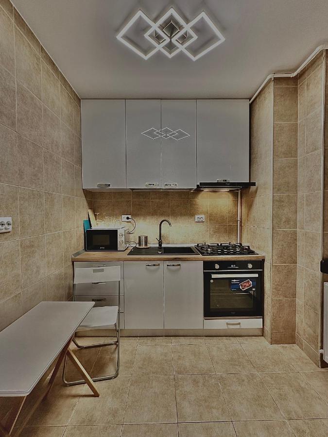Apartamento Shiro Bucarest Exterior foto