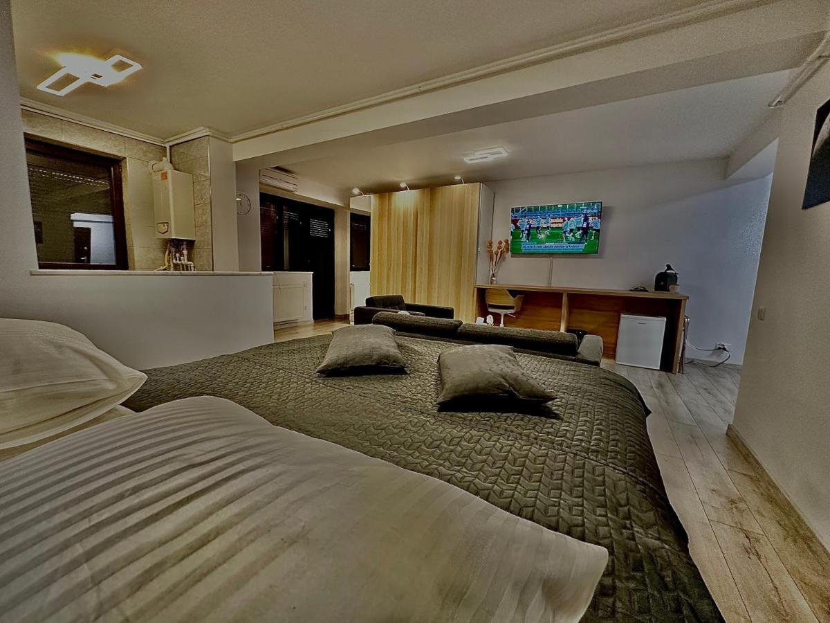 Apartamento Shiro Bucarest Exterior foto