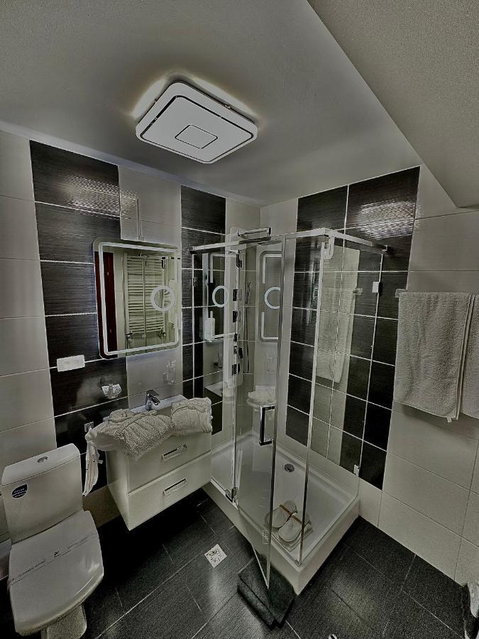 Apartamento Shiro Bucarest Exterior foto