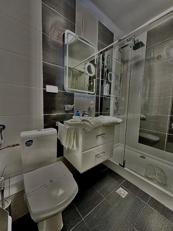 Apartamento Shiro Bucarest Exterior foto