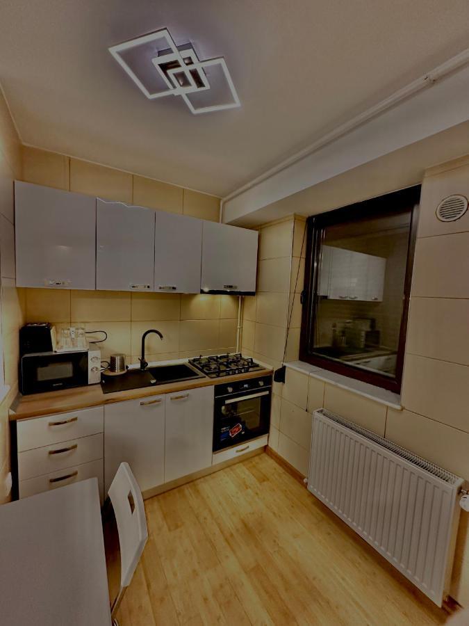 Apartamento Shiro Bucarest Exterior foto
