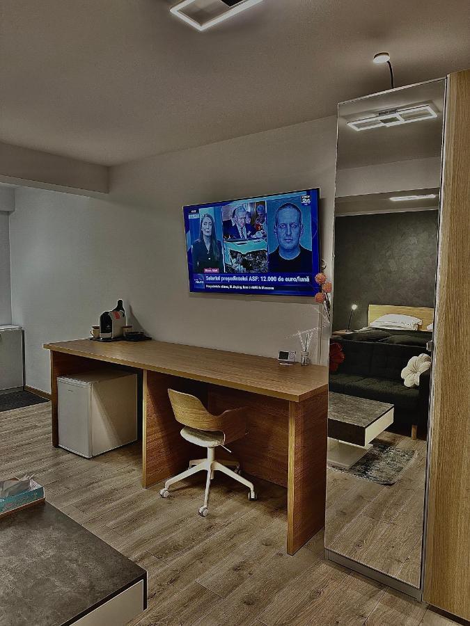 Apartamento Shiro Bucarest Exterior foto