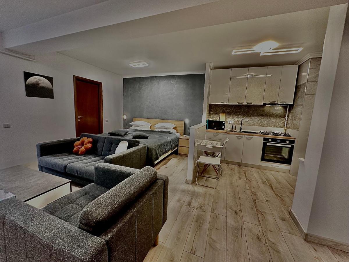 Apartamento Shiro Bucarest Exterior foto