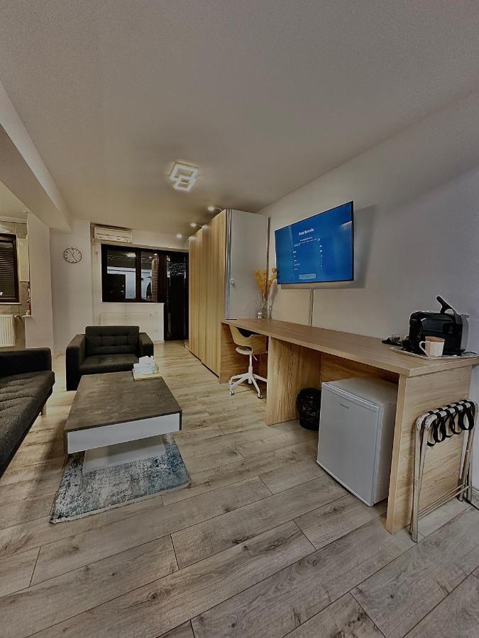 Apartamento Shiro Bucarest Exterior foto