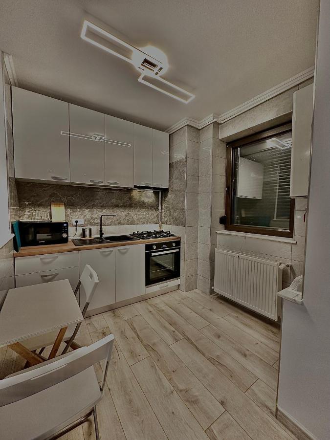 Apartamento Shiro Bucarest Exterior foto