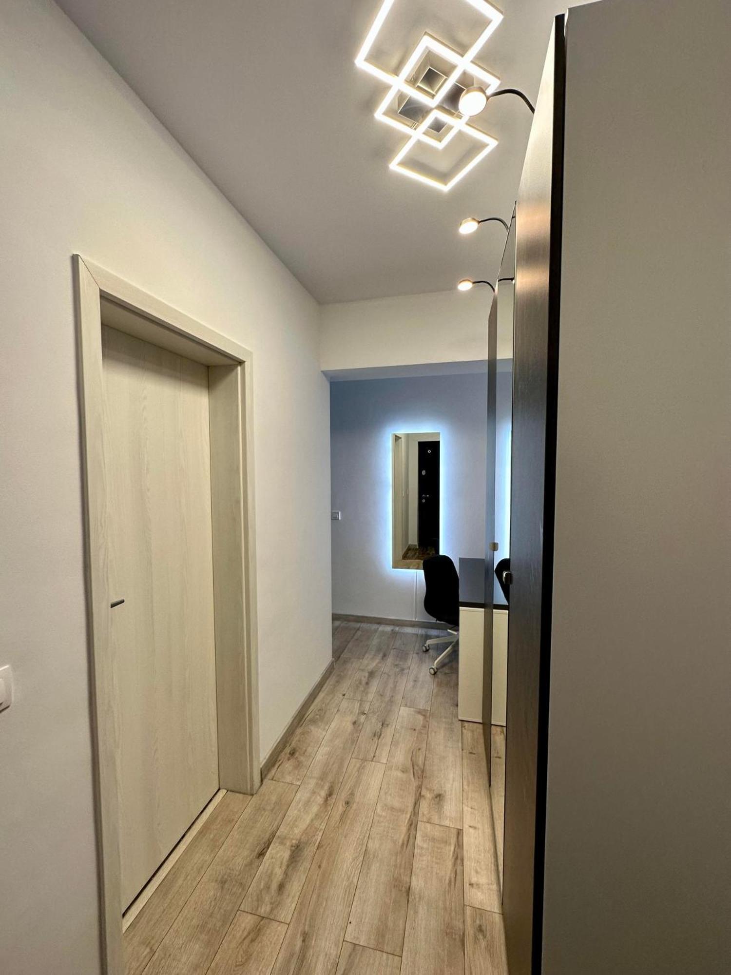 Apartamento Shiro Bucarest Exterior foto