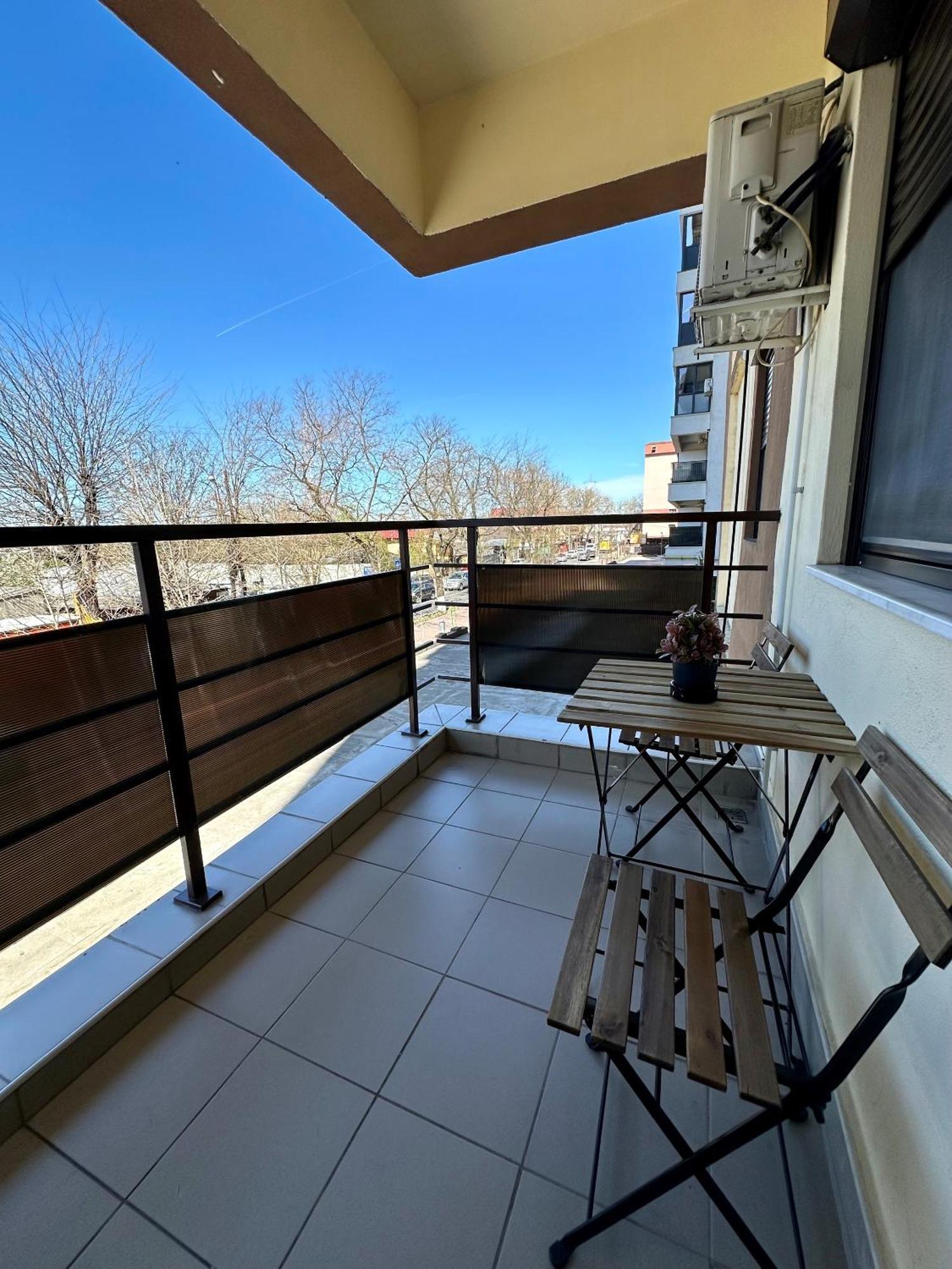 Apartamento Shiro Bucarest Exterior foto