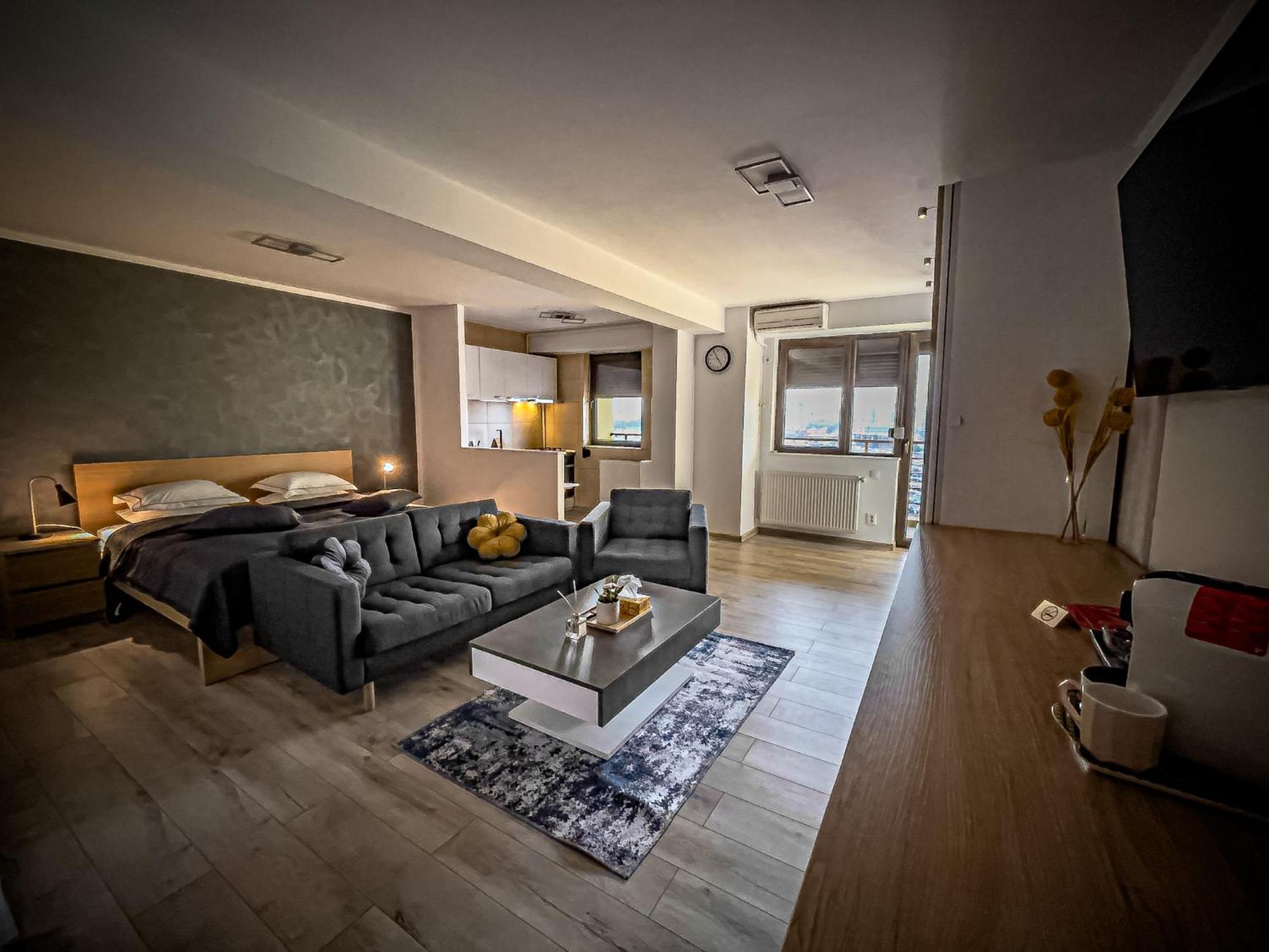 Apartamento Shiro Bucarest Exterior foto